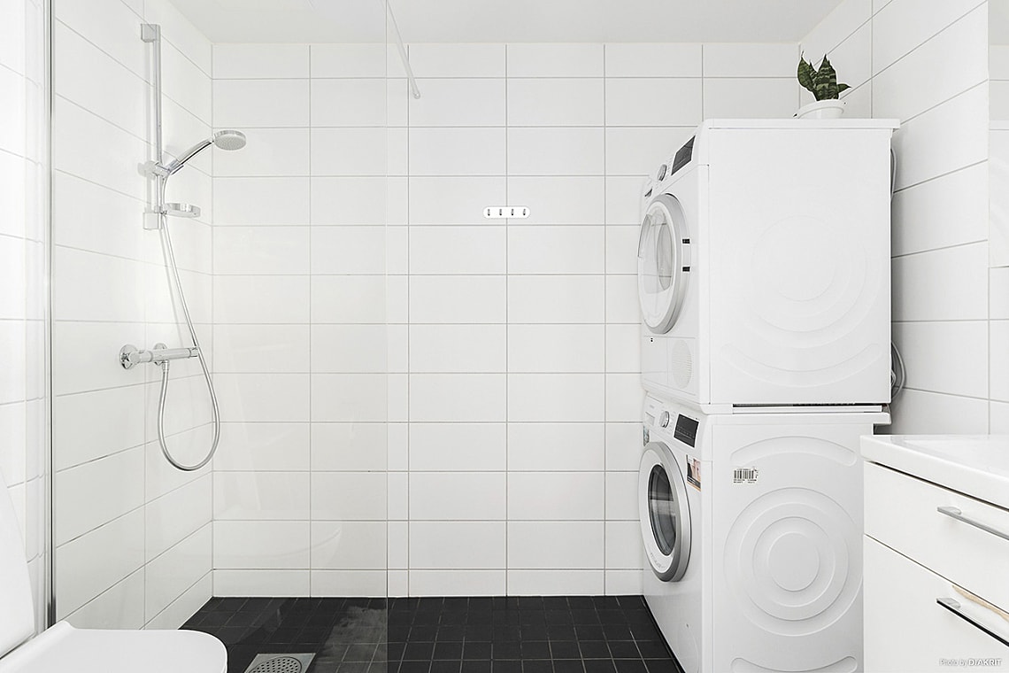 Bild från objektet Välkommen