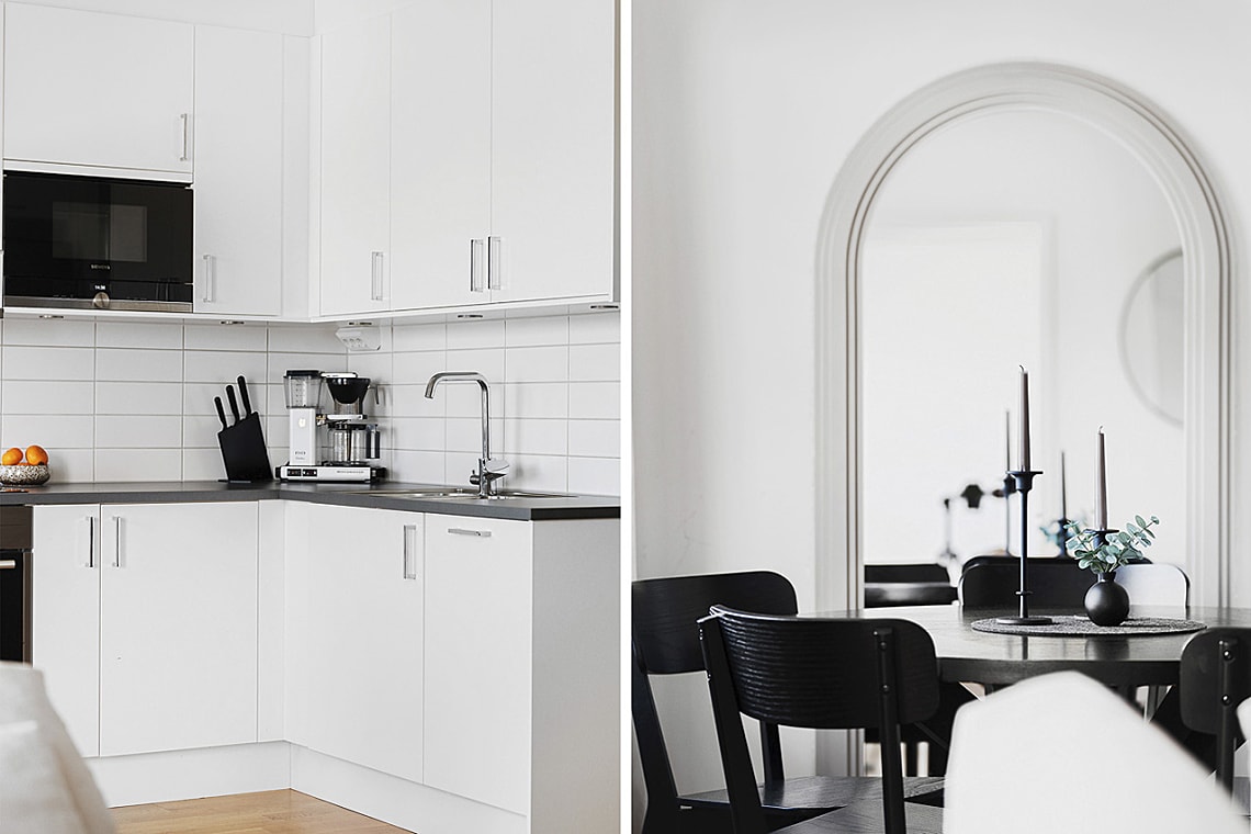 Bild från objektet Välkommen