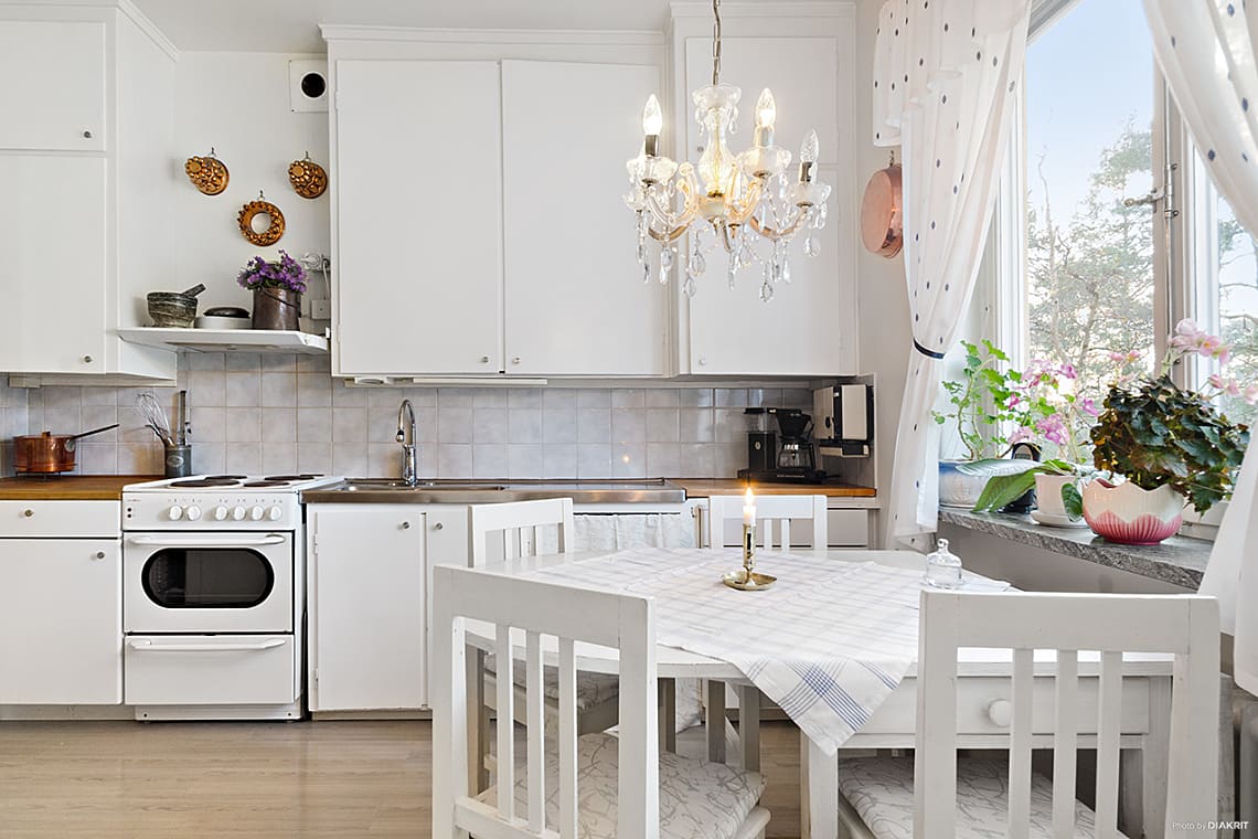 Bild från objektet Välkommen