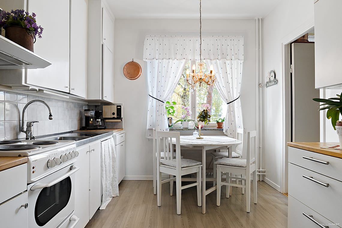 Bild från objektet Välkommen