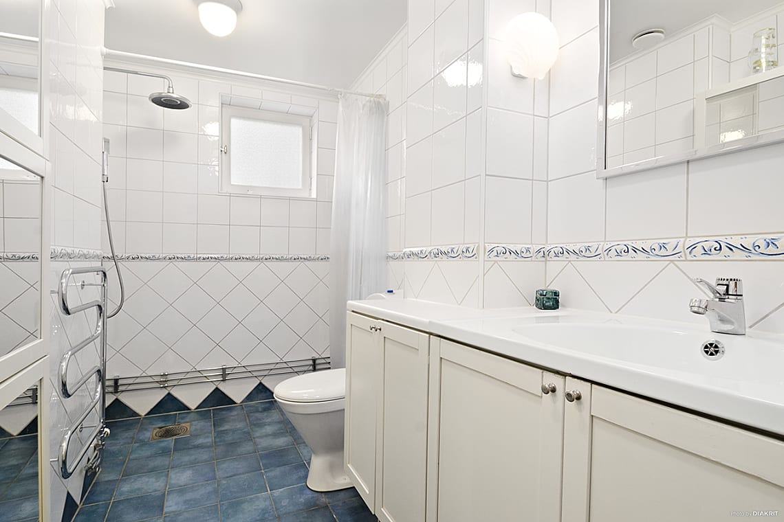 Bild från objektet Välkommen