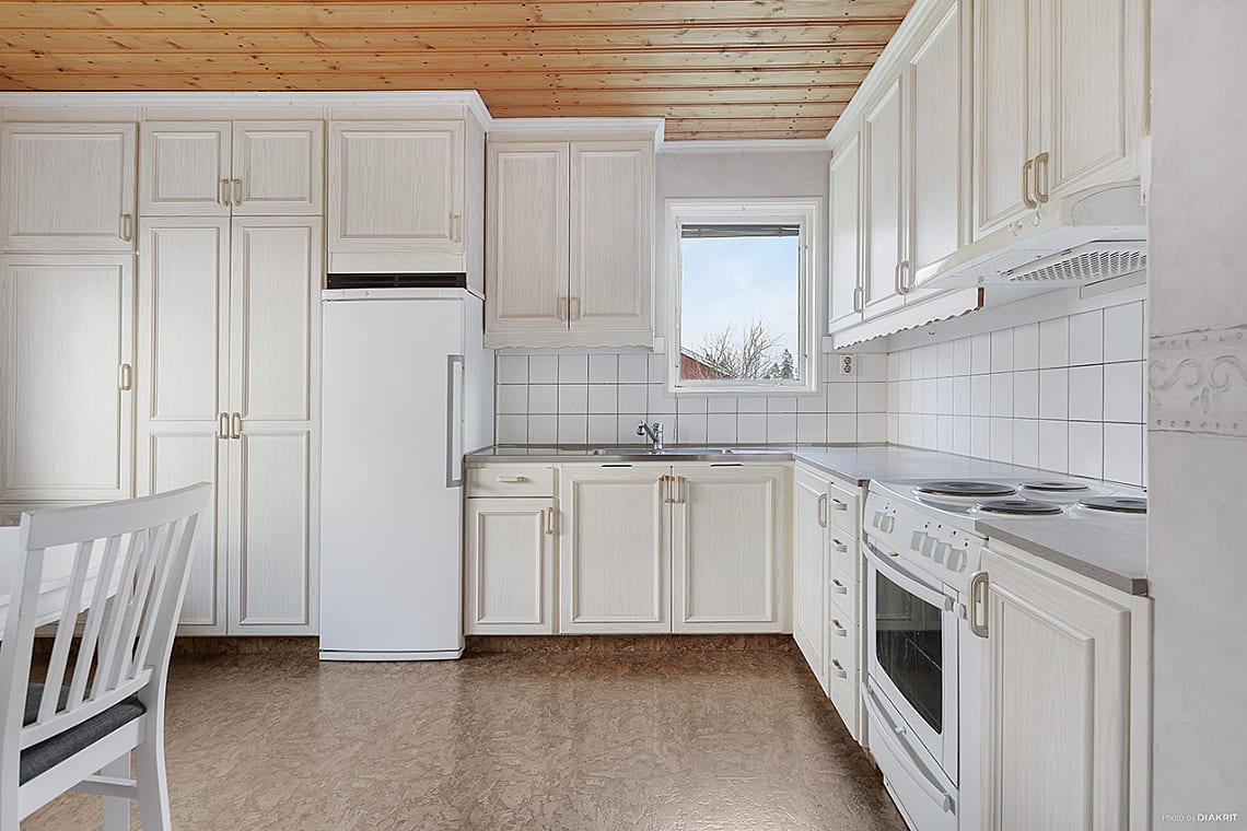 Bild från objektet Välkommen