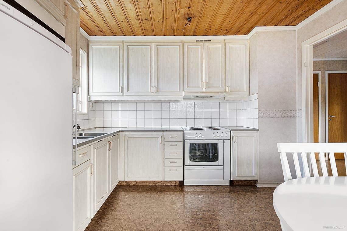 Bild från objektet Välkommen