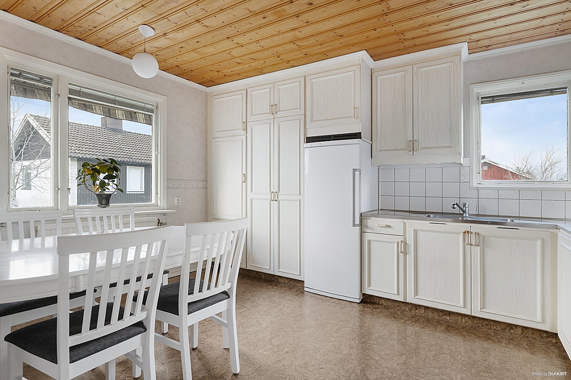 Bild från objektet Välkommen