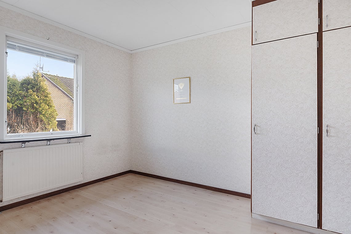 Bild från objektet Välkommen