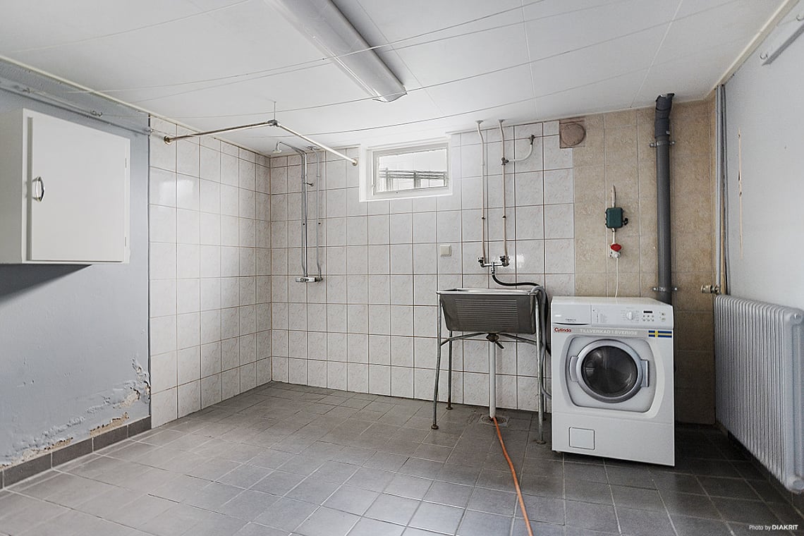 Bild från objektet Välkommen