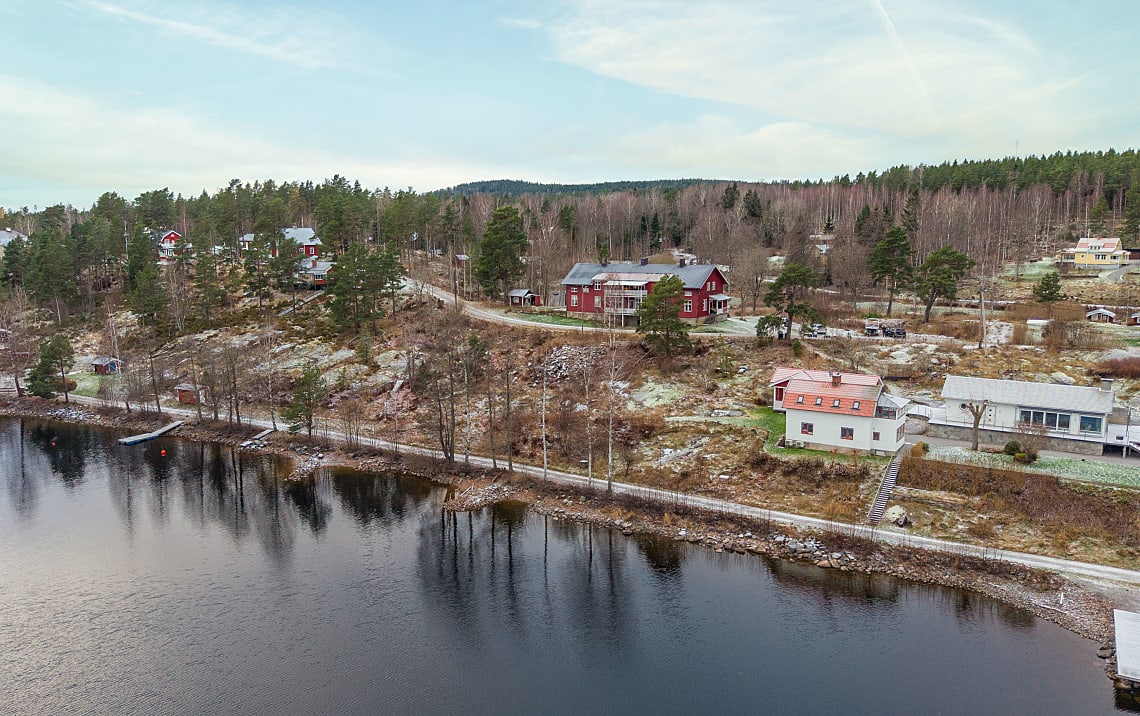 Bild av bostaden