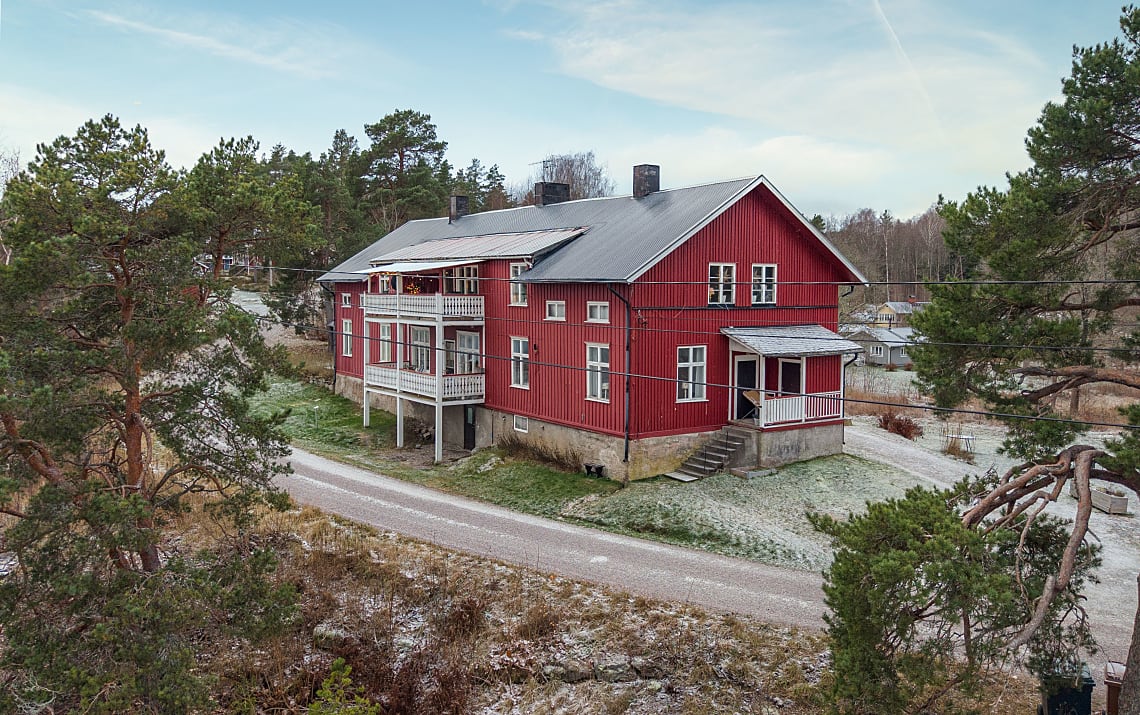 Bild av bostaden