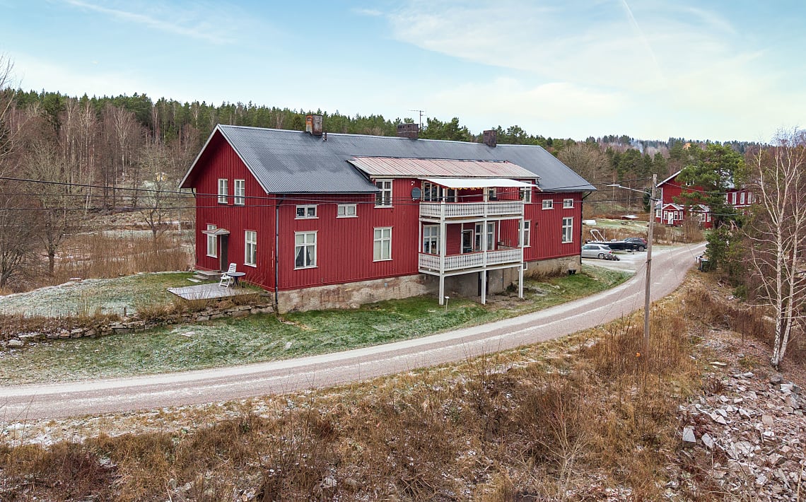 Bild av bostaden