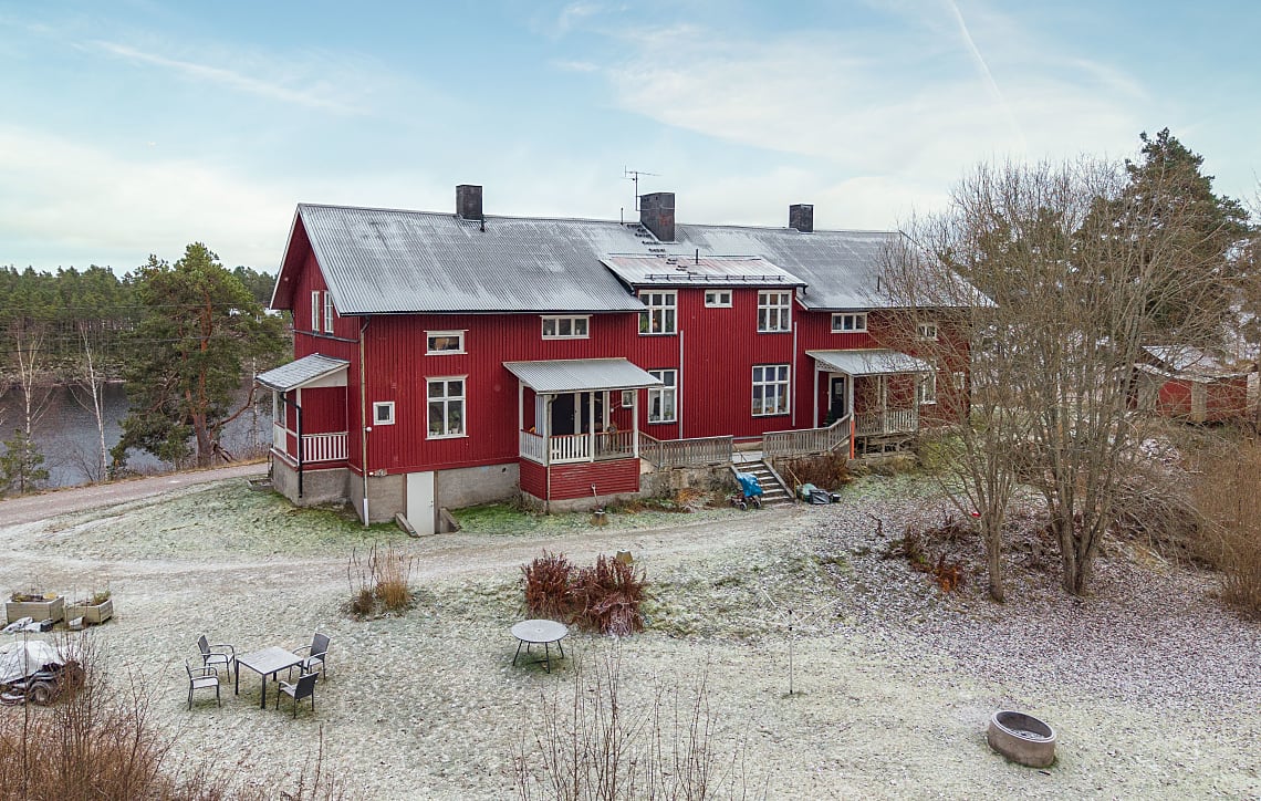Bild av bostaden