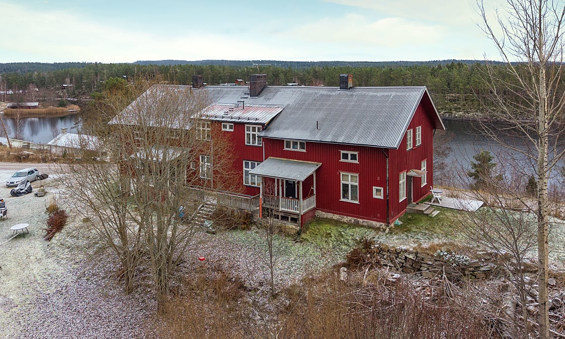 Bild av bostaden
