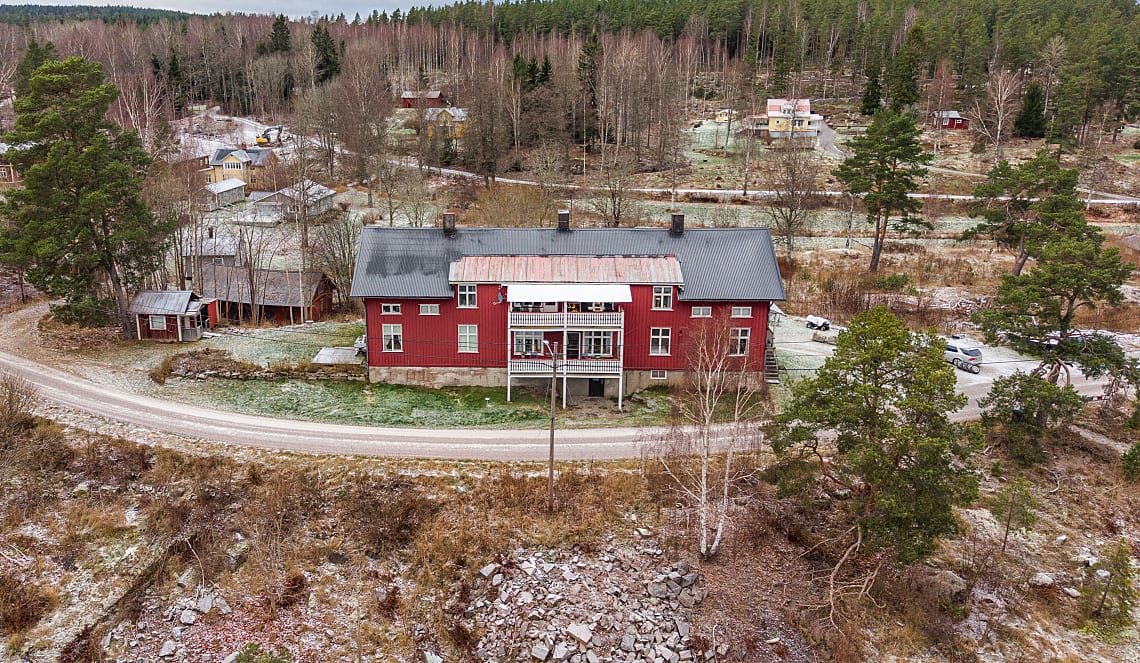 Bild av bostaden
