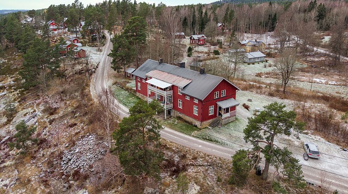 Bild av bostaden