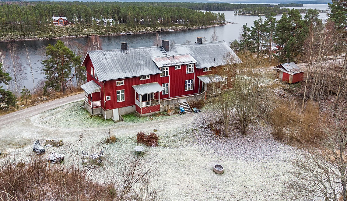 Bild av bostaden