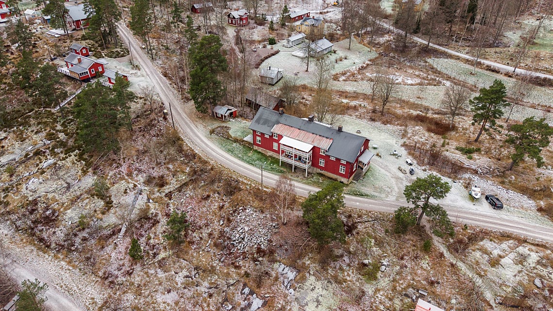 Bild av bostaden