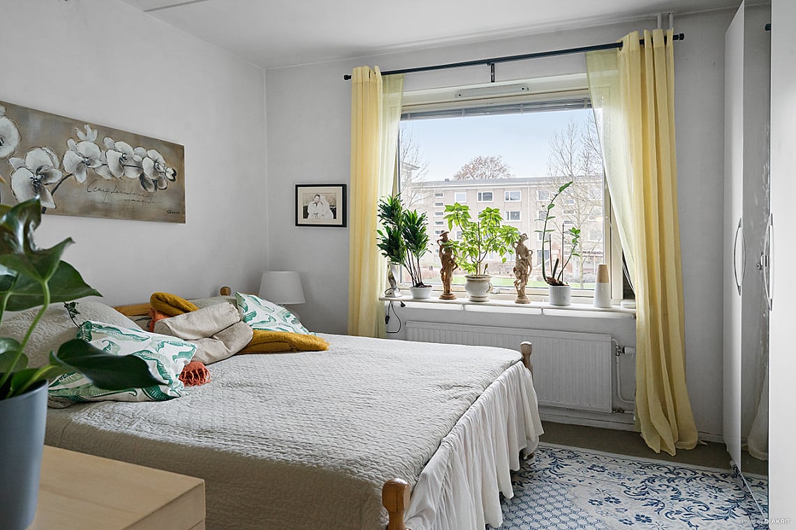 Bild från objektet Välkommen