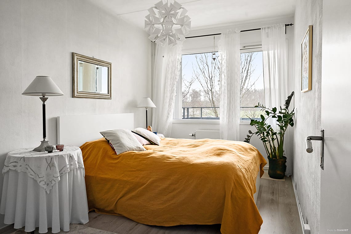 Bild från objektet Välkommen