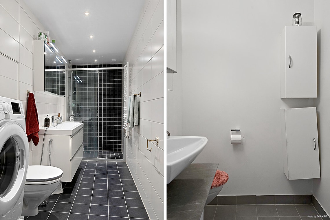 Bild från objektet Välkommen