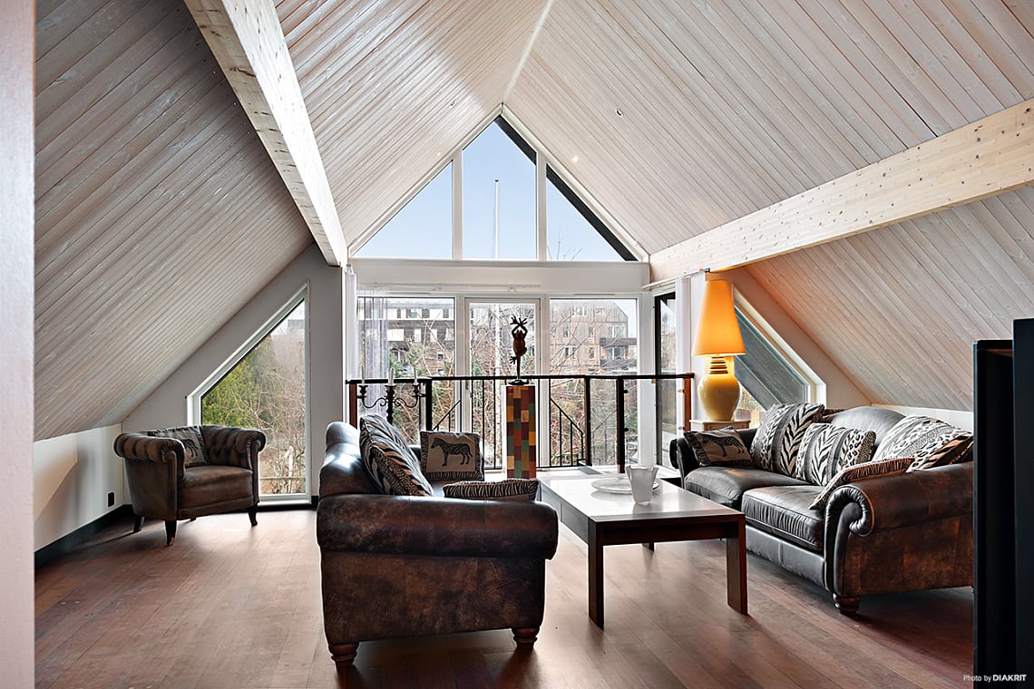 Bild från objektet Välkommen