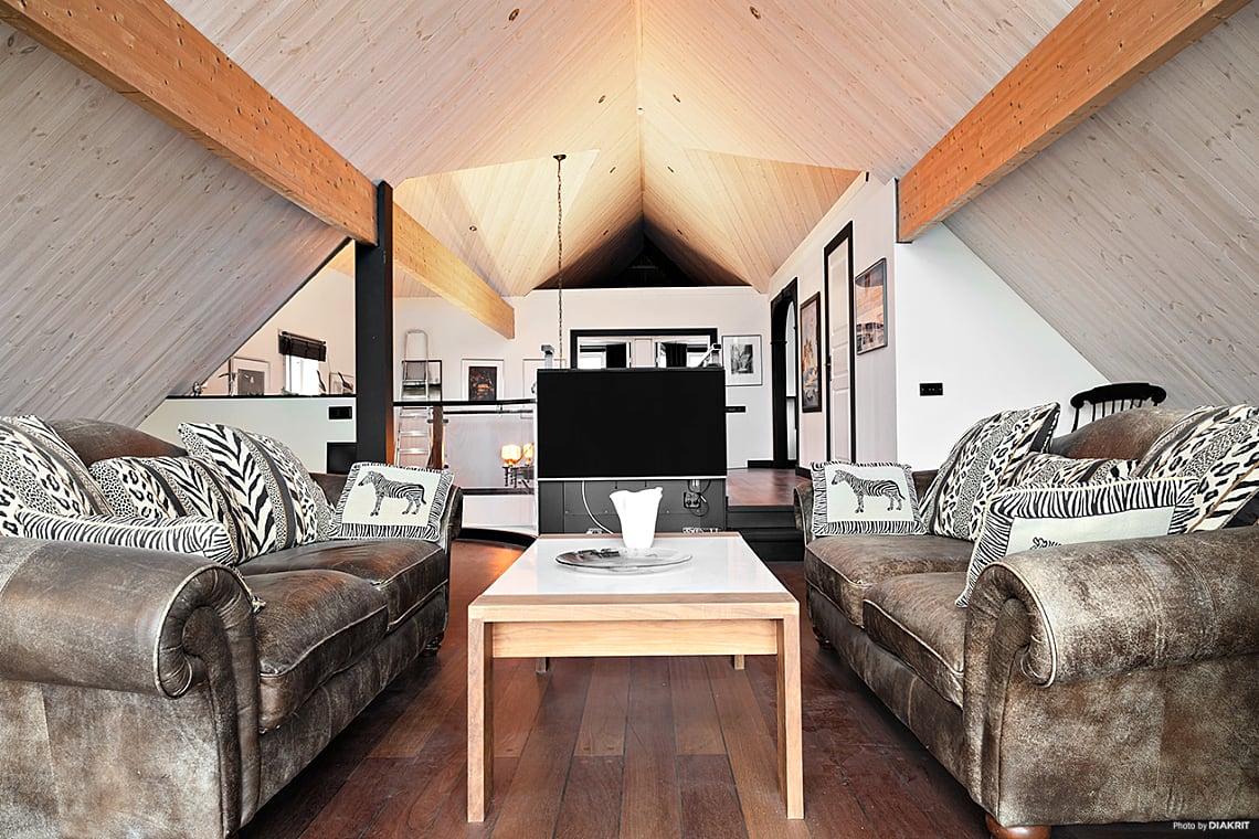 Bild från objektet Välkommen