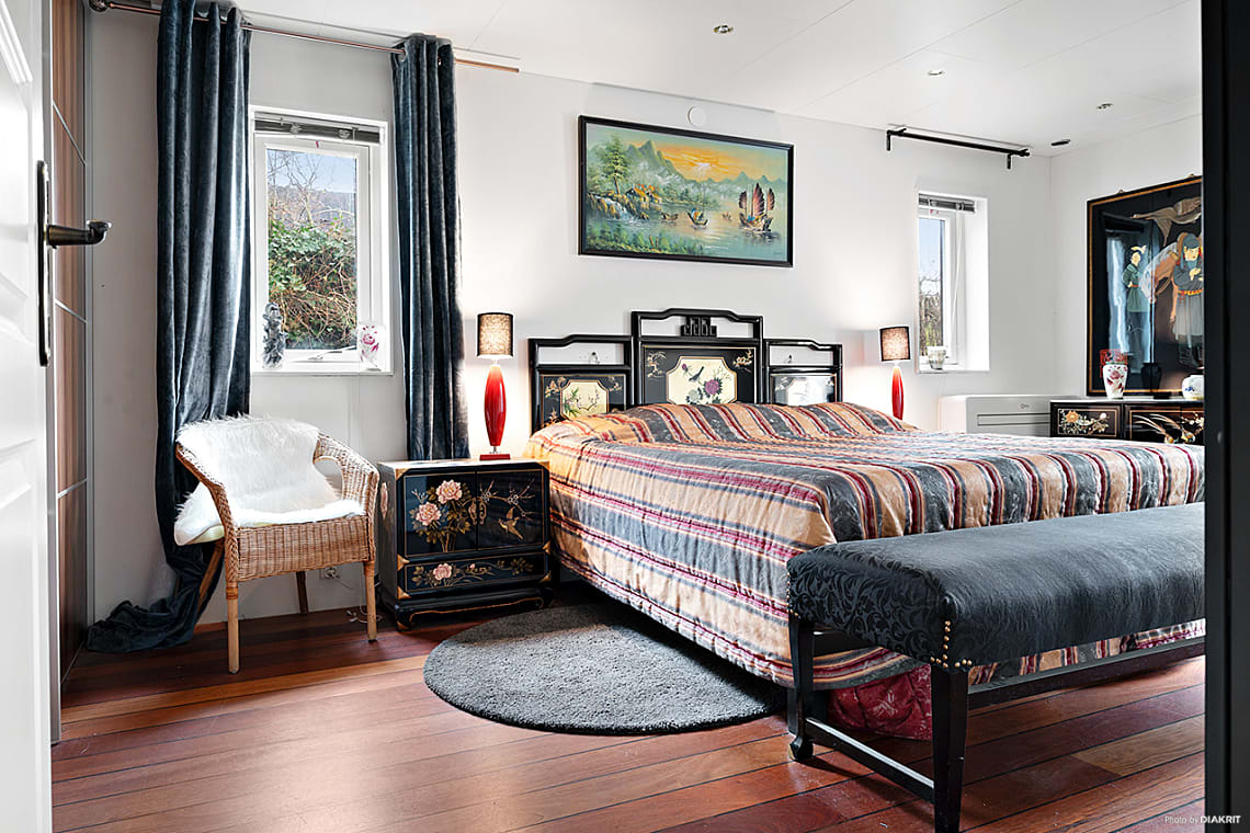 Bild från objektet Välkommen