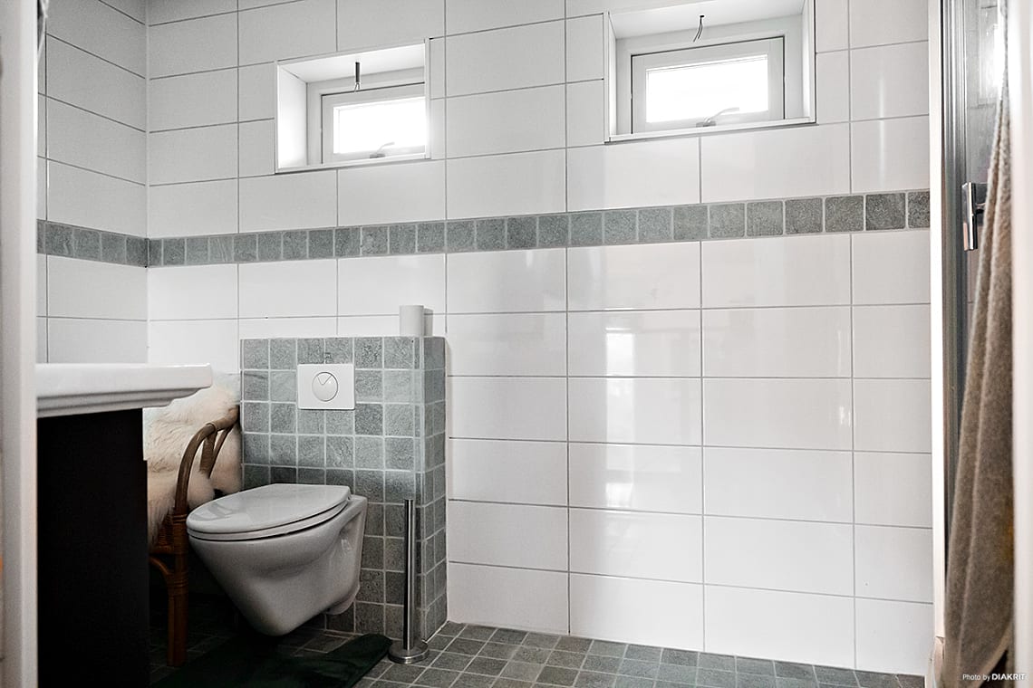 Bild från objektet Välkommen