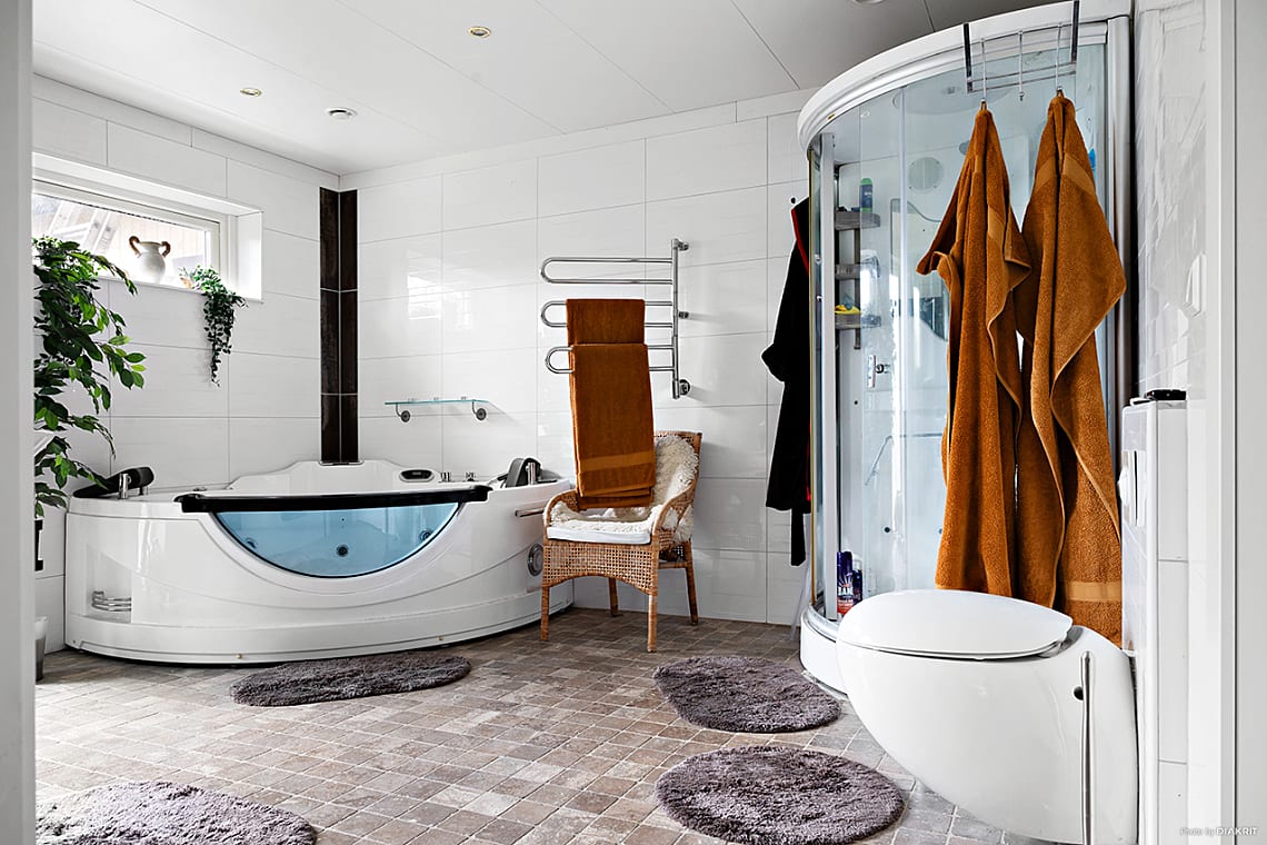 Bild från objektet Välkommen