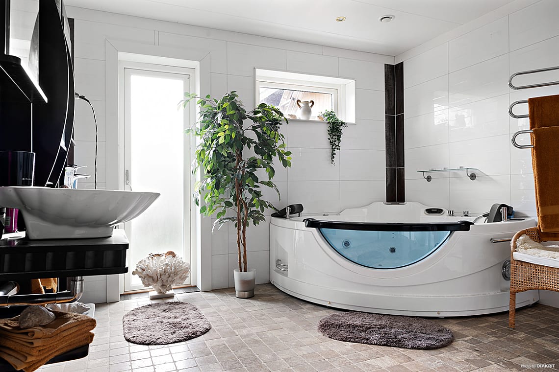 Bild från objektet Välkommen