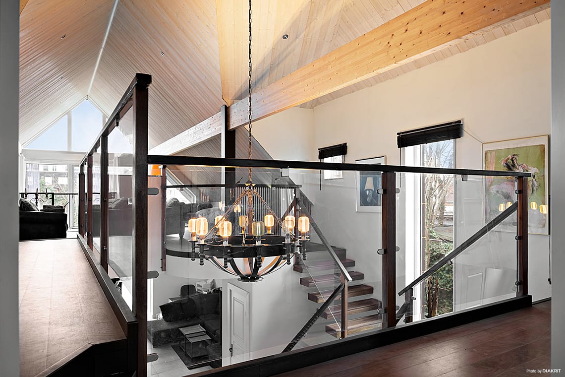 Bild från objektet Välkommen