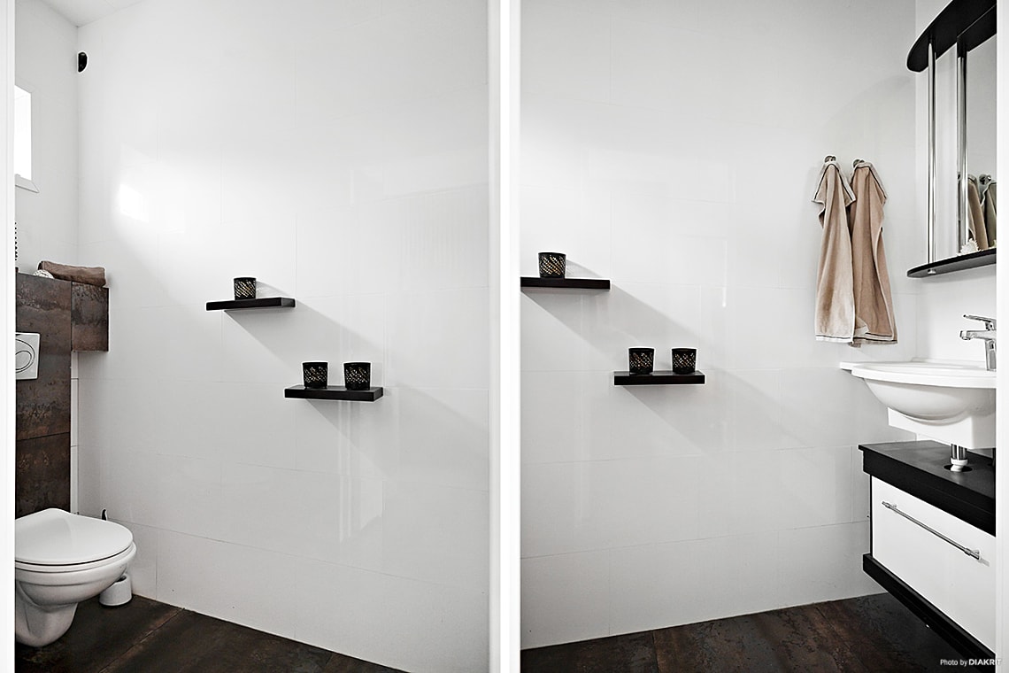 Bild från objektet Välkommen