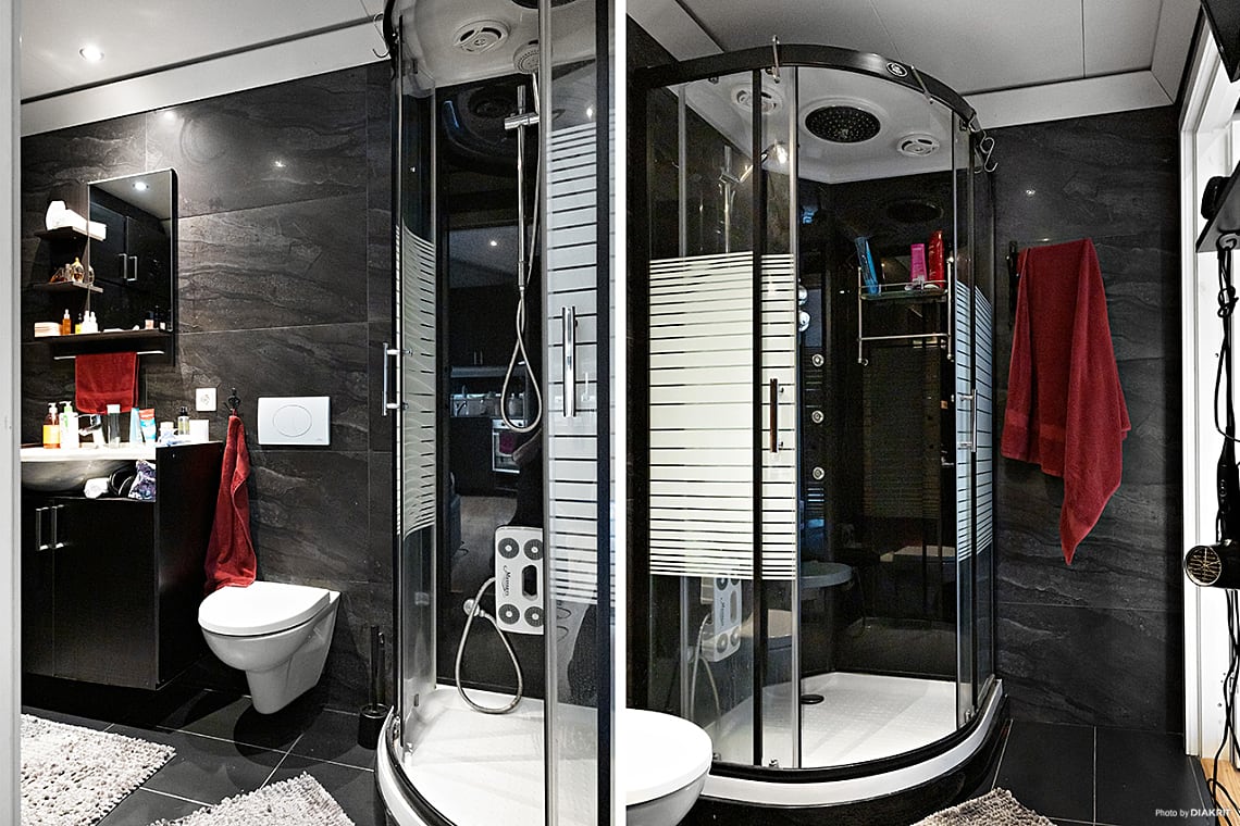 Bild från objektet Välkommen