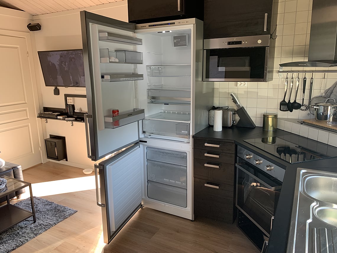 Bild från objektet Säljarens egna bilder