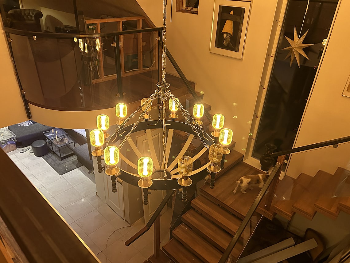 Bild från objektet Säljarens egna bilder