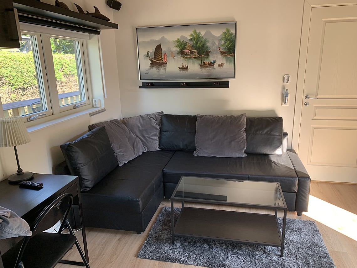 Bild från objektet Säljarens egna bilder