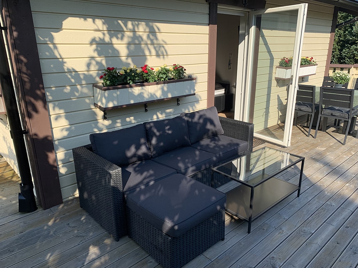 Bild från objektet Säljarens egna bilder