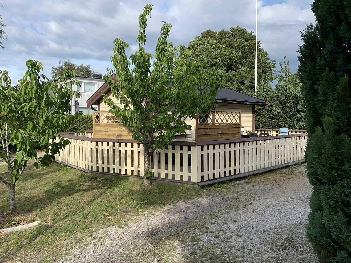 Bild från objektet Säljarens egna bilder