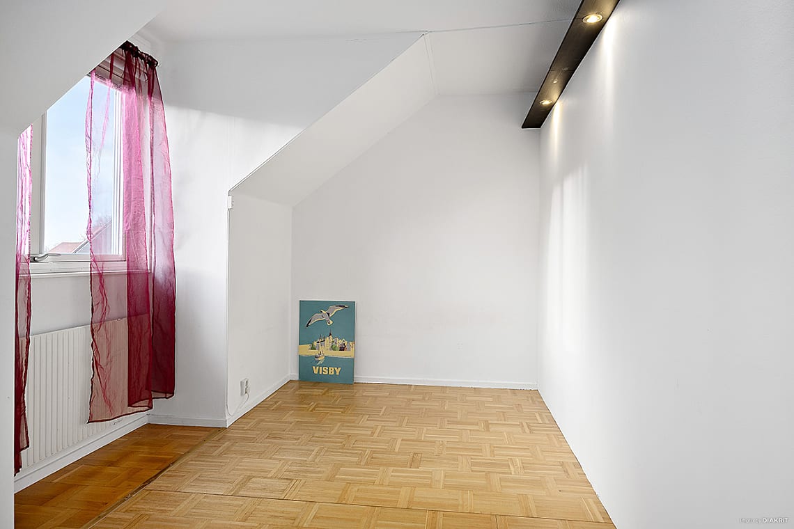 Bild från objektet Välkommen