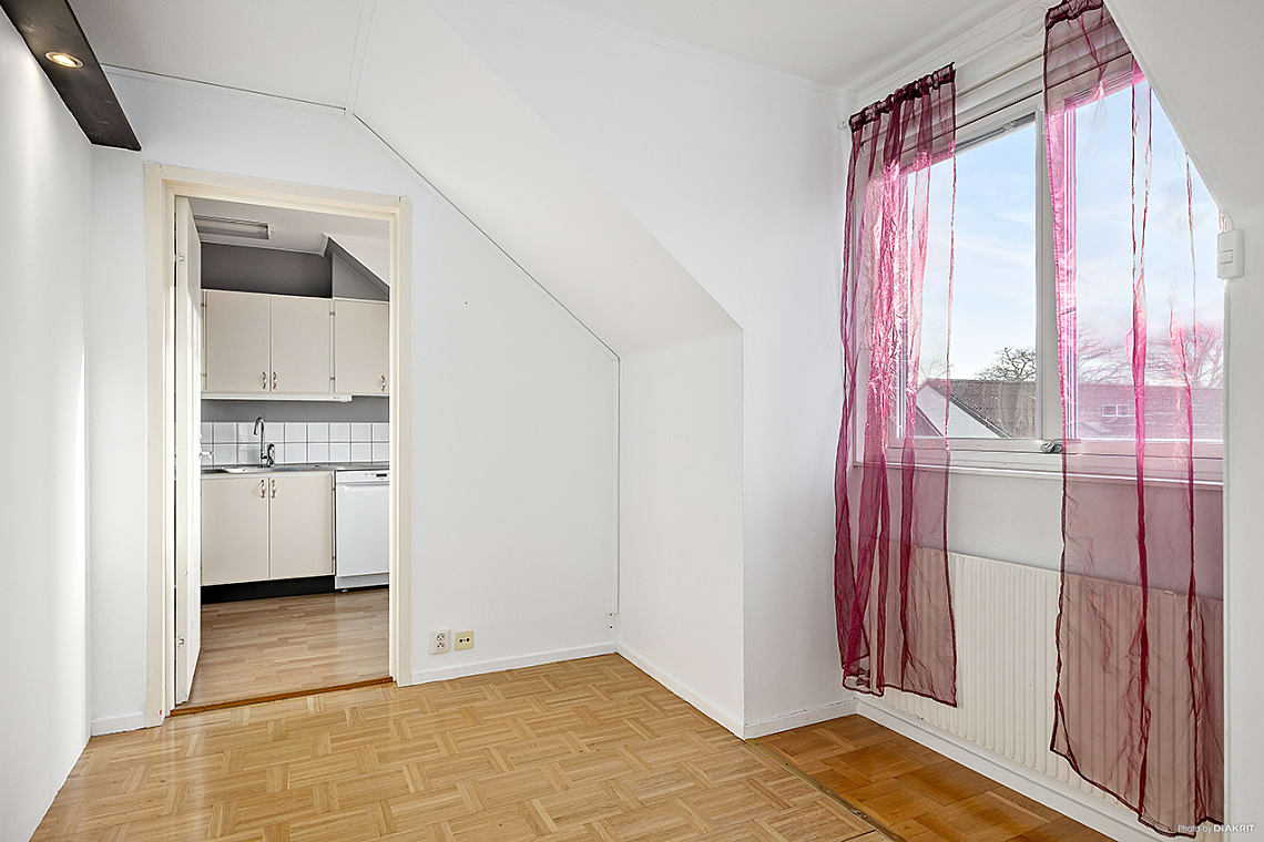 Bild från objektet Välkommen