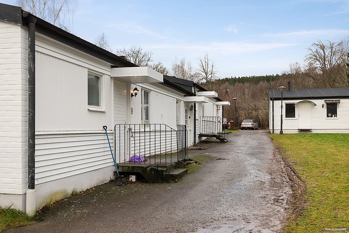 Bild av bostaden