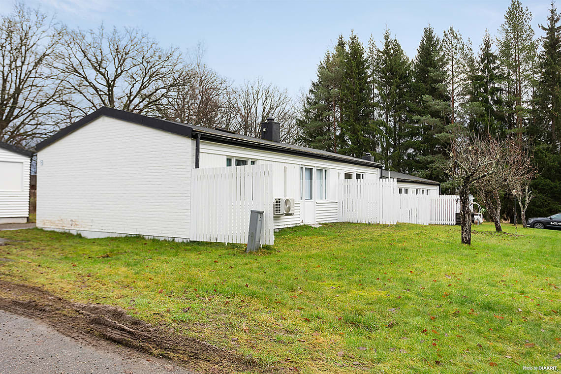 Bild av bostaden