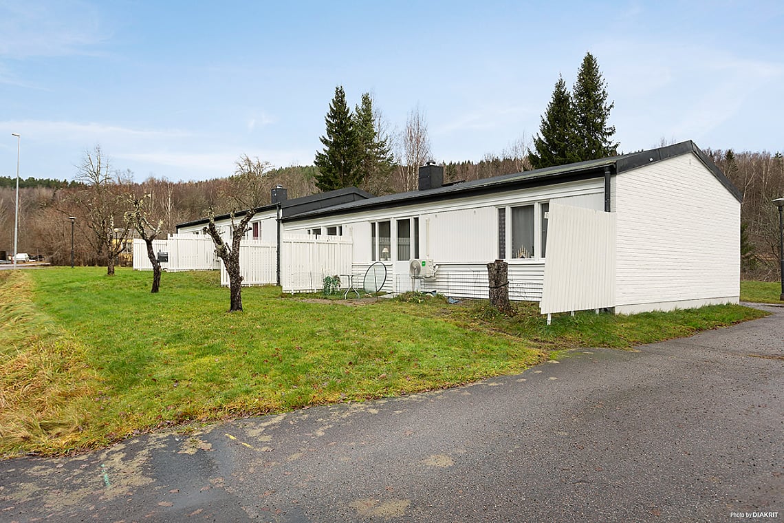 Bild av bostaden