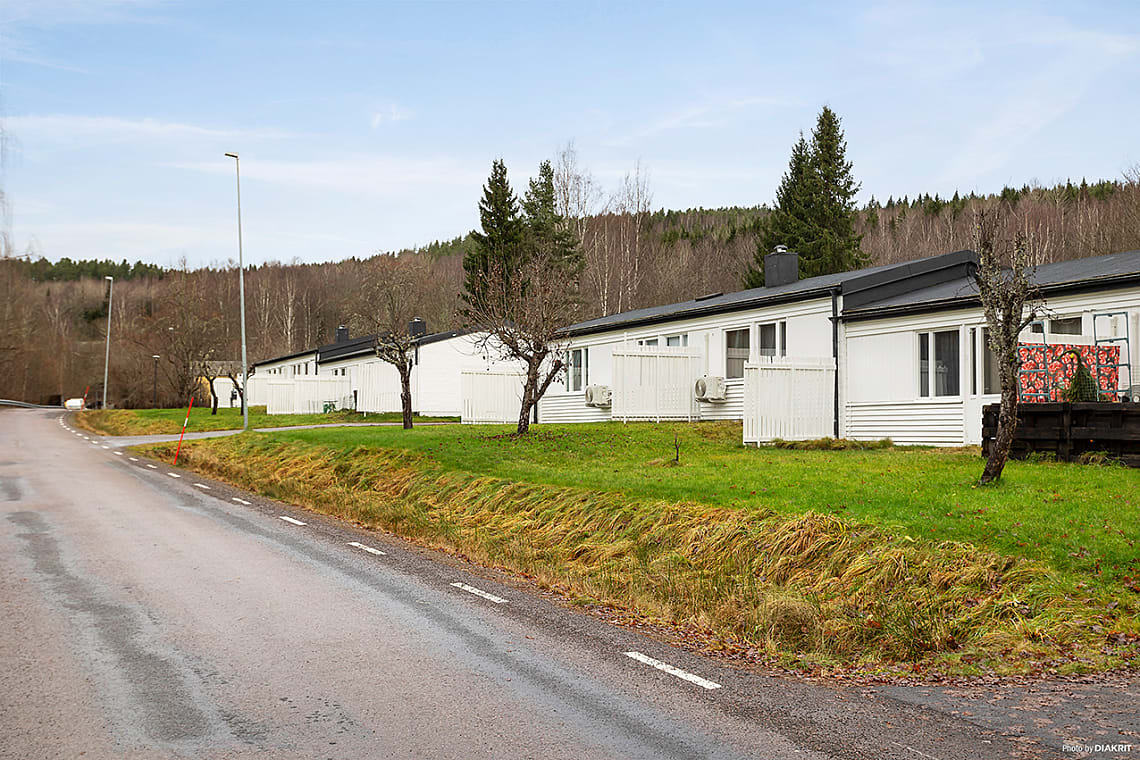Bild av bostaden
