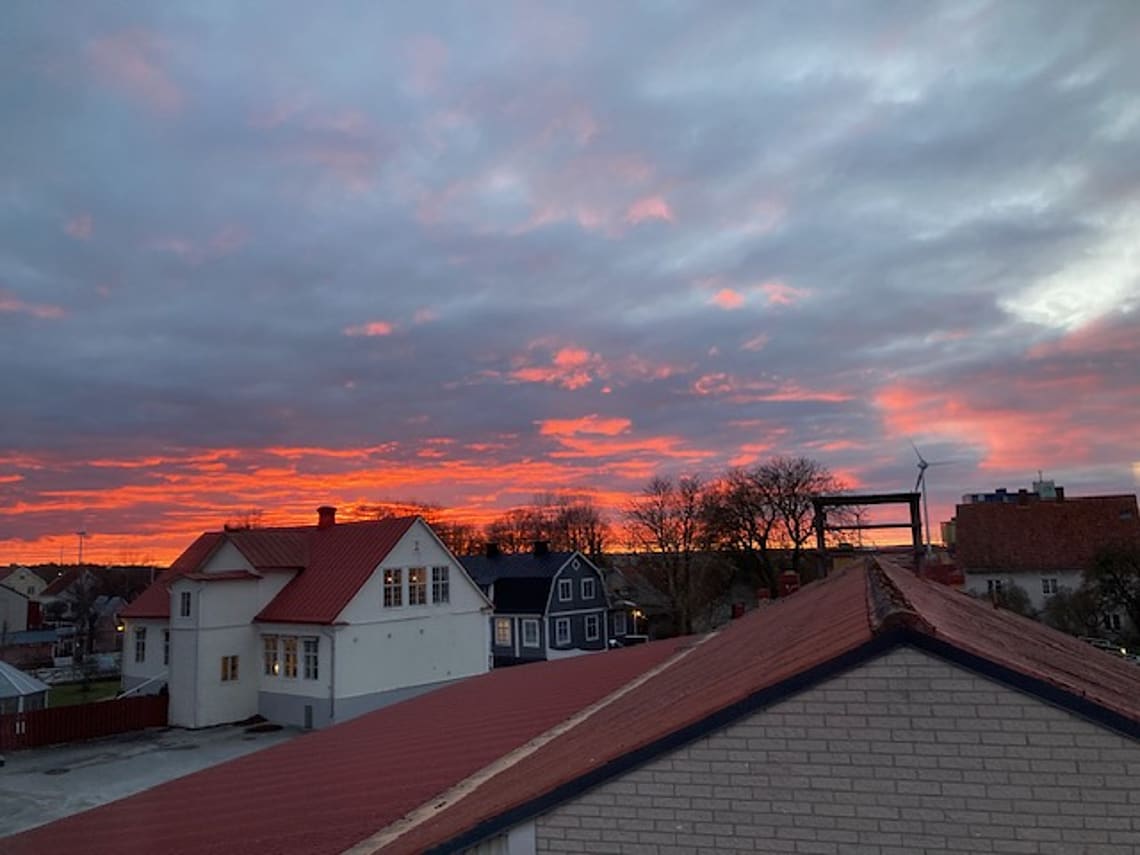 Bild från objektet Säljarens egna bilder