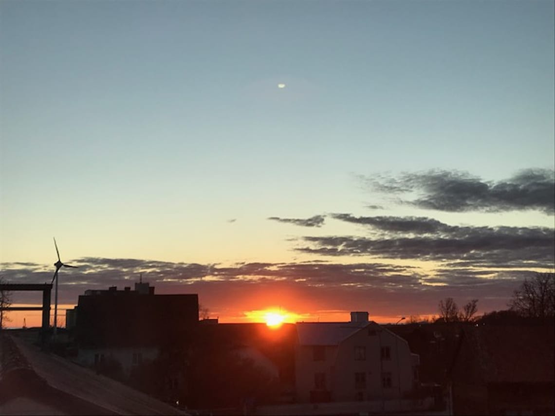 Bild från objektet Säljarens egna bilder