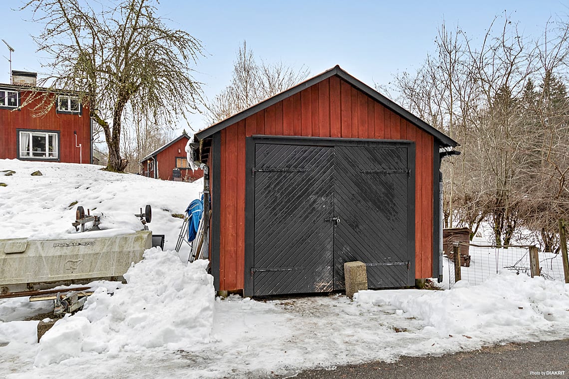 Bild från objektet Välkommen