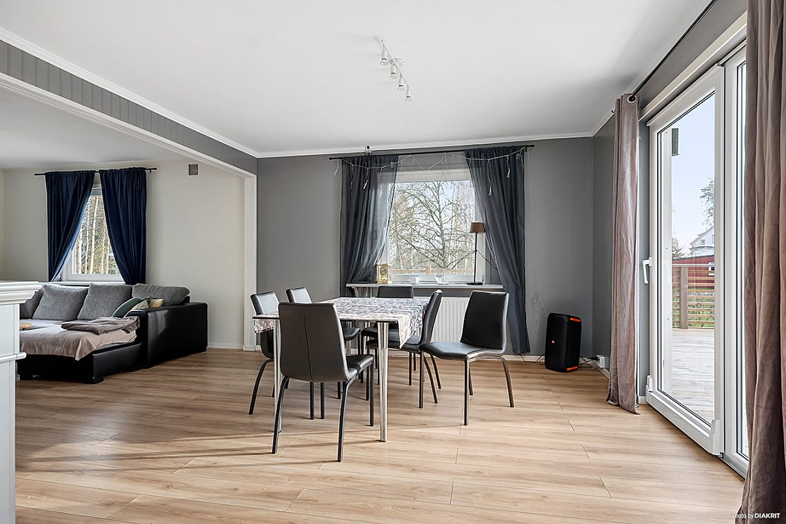 Bild av bostaden