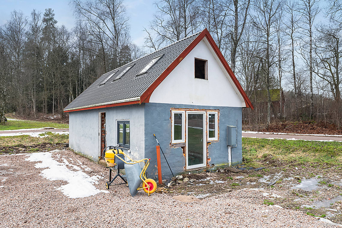 Bild av bostaden