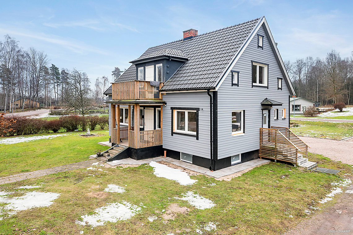Bild av bostaden