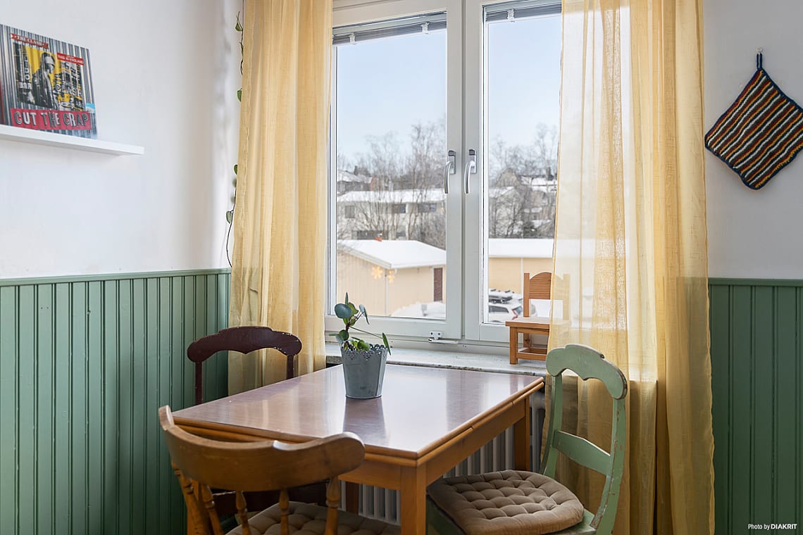 Bild av bostaden
