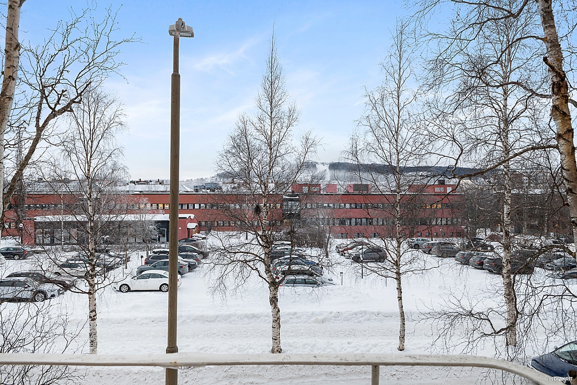 Bild av bostaden